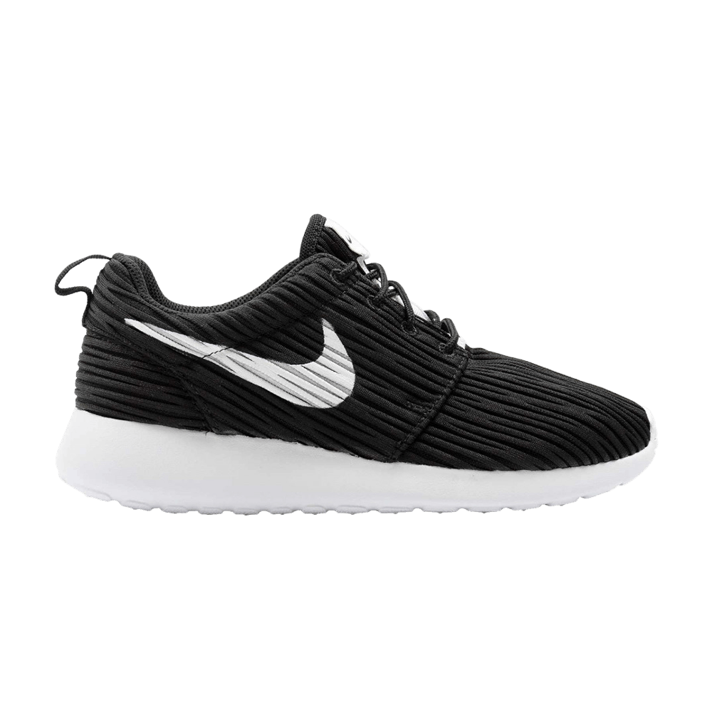 Wmns Roshe One ENG 'Black'