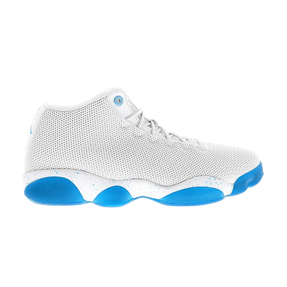 Jordan Horizon Low 'White Legion Blue'