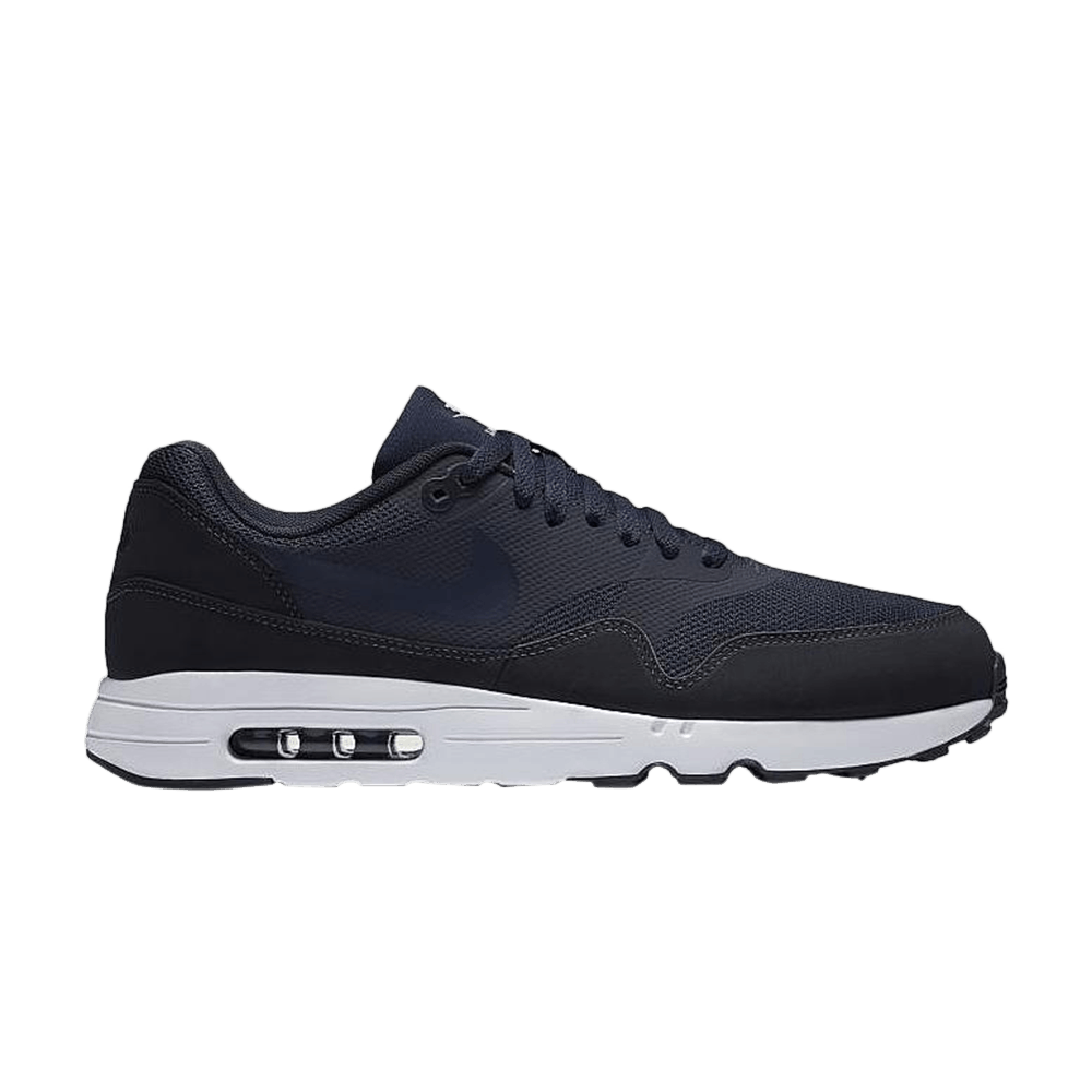 Air Max 1 Ultra 2.0 Essential 'Obsidian'