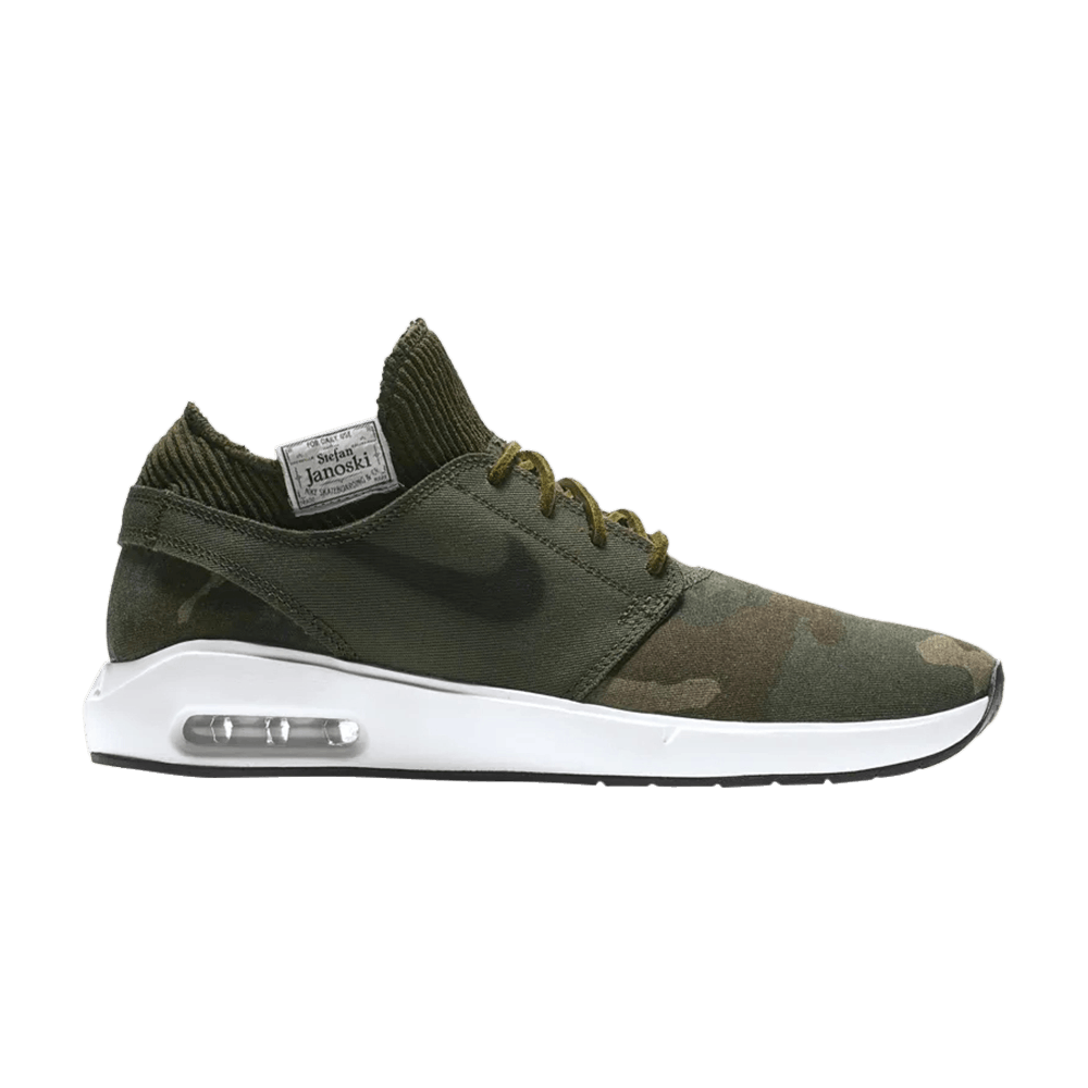 Air Max Janoski 2 SB 'Camo'