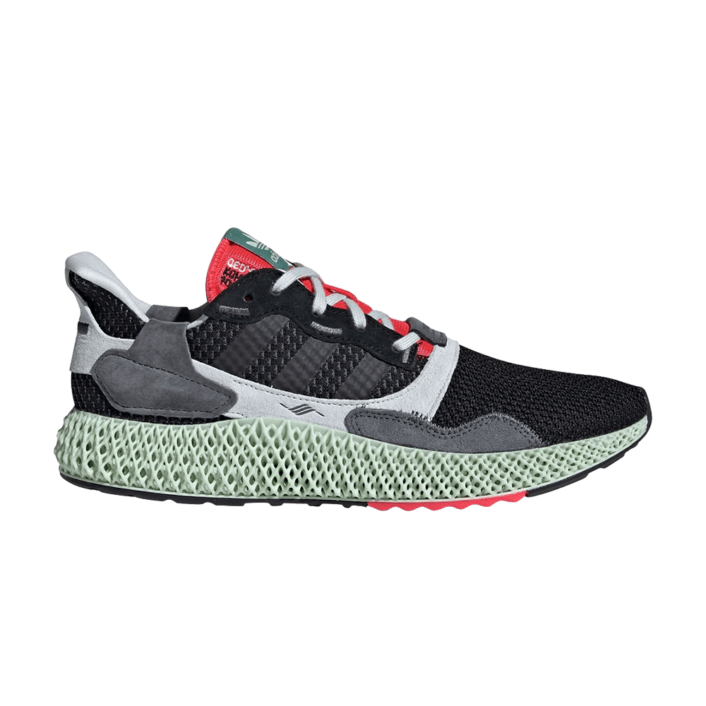 adidas zx 4000 4d futurecraft