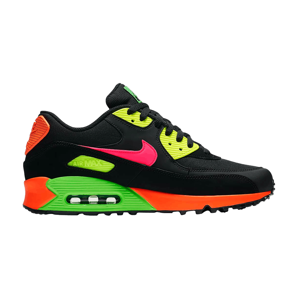 Air Max 90 'Tokyo Neon'