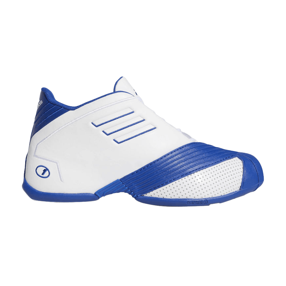 T-Mac 1 Retro 'White Royal' 2019