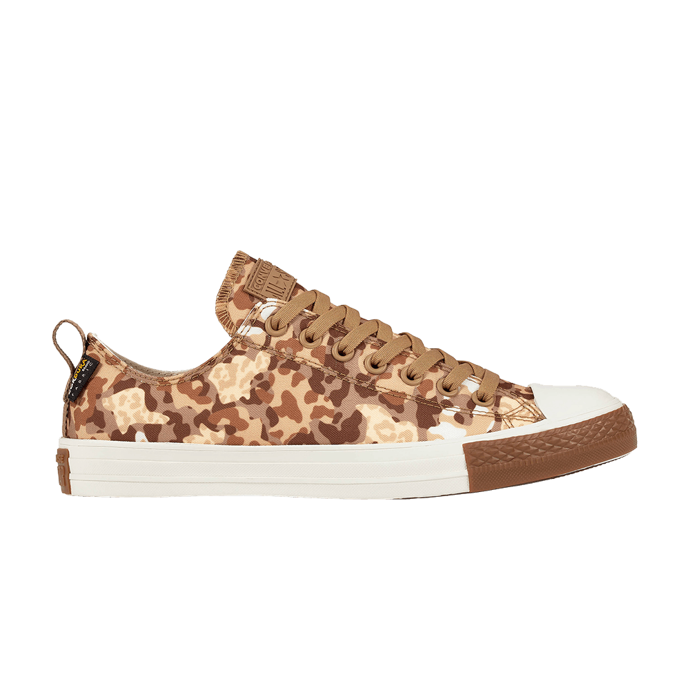 Chuck Taylor All Star Cordura Ox 'Camo'