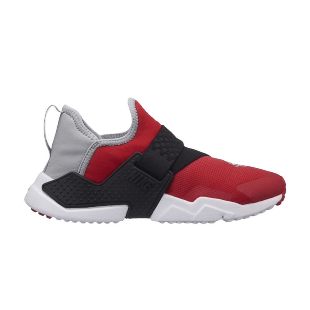 Huarache Extreme GS 'University Red'