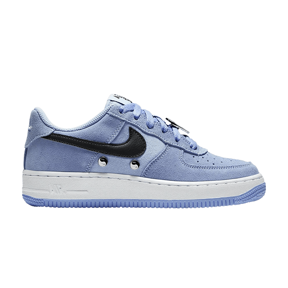 Air Force 1 Low GS 'Have A Nike Day - Aluminum'