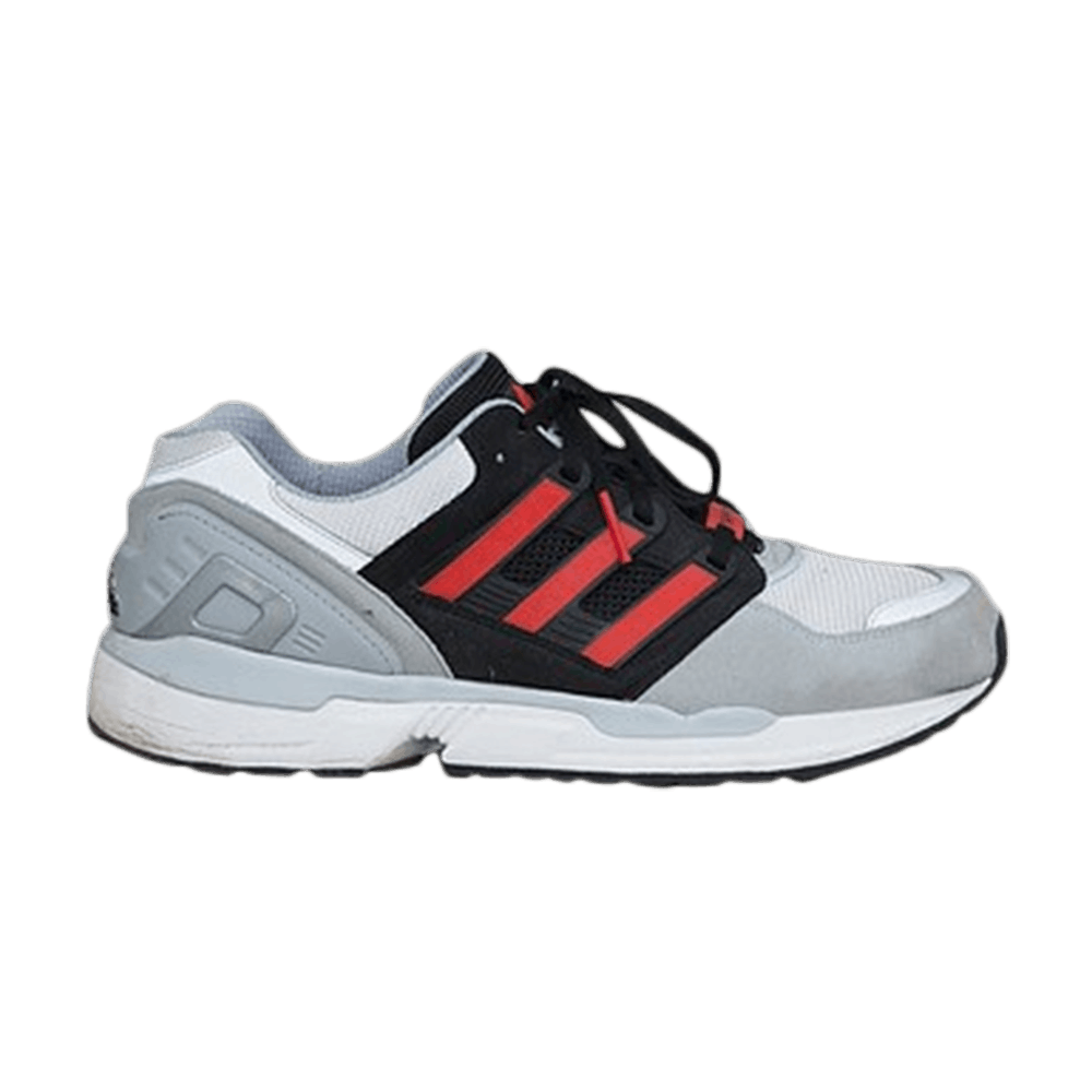 Solebox x EQT Support 'Poppy'