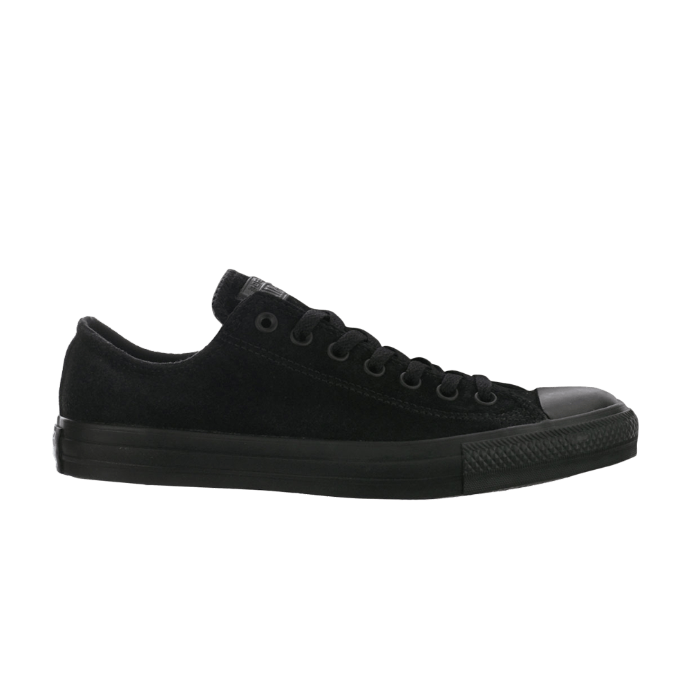 Chuck Taylor All Star Ox 'All Black'