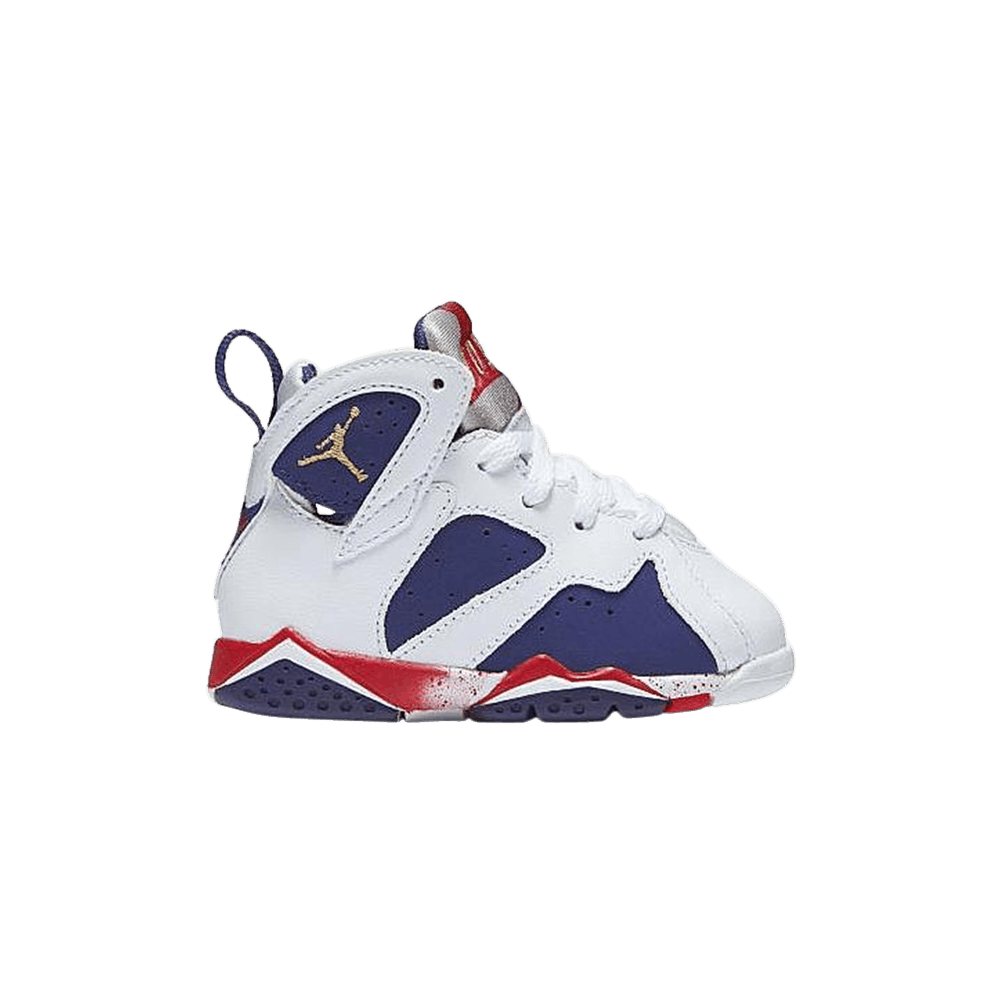 Air Jordan 7 Retro BT 'Tinker Alternate'