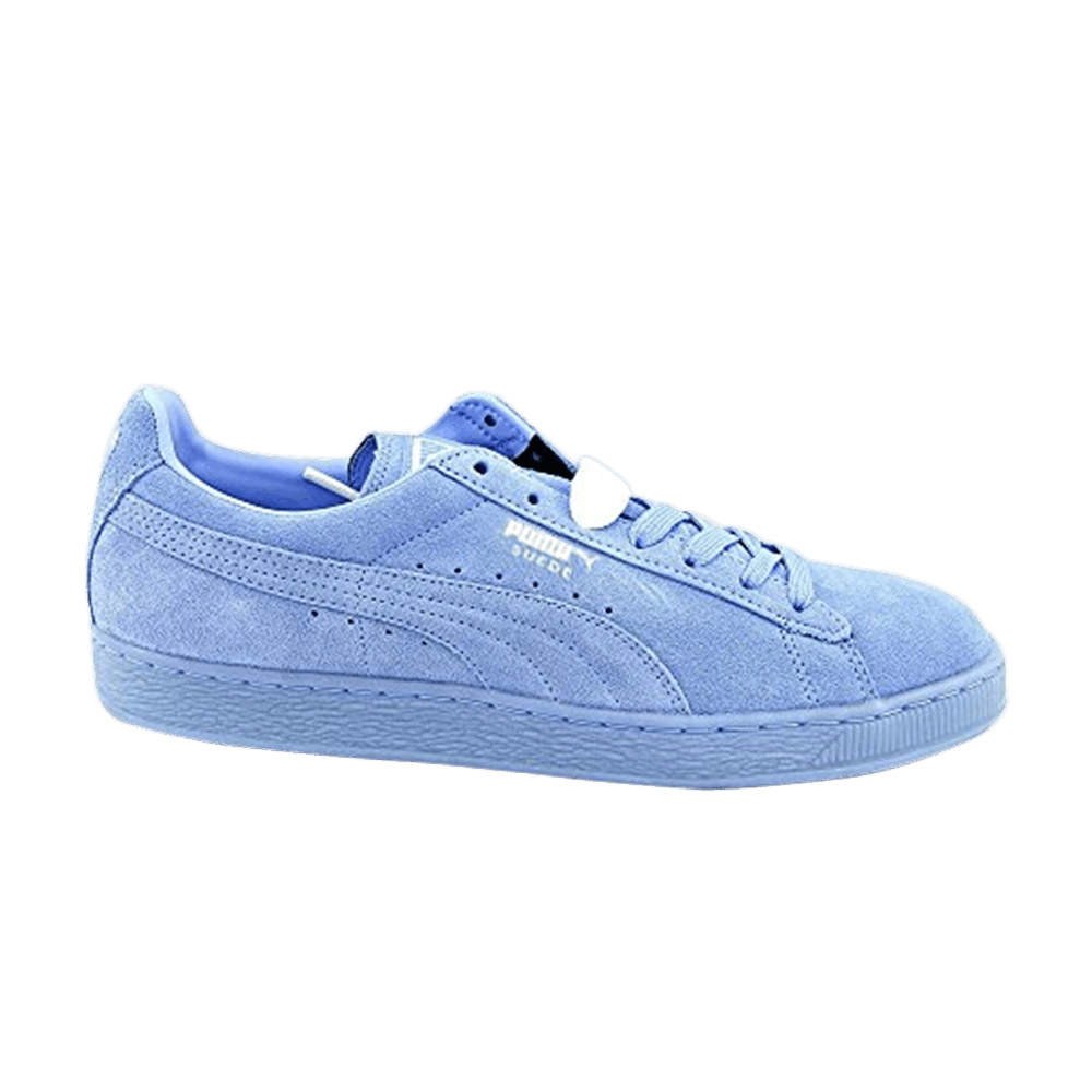 Suede Classic 'Iced Pack'