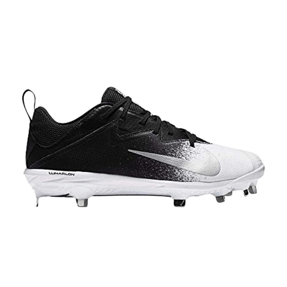 Lunar Vapor Ultrafly Pro 'White Black'