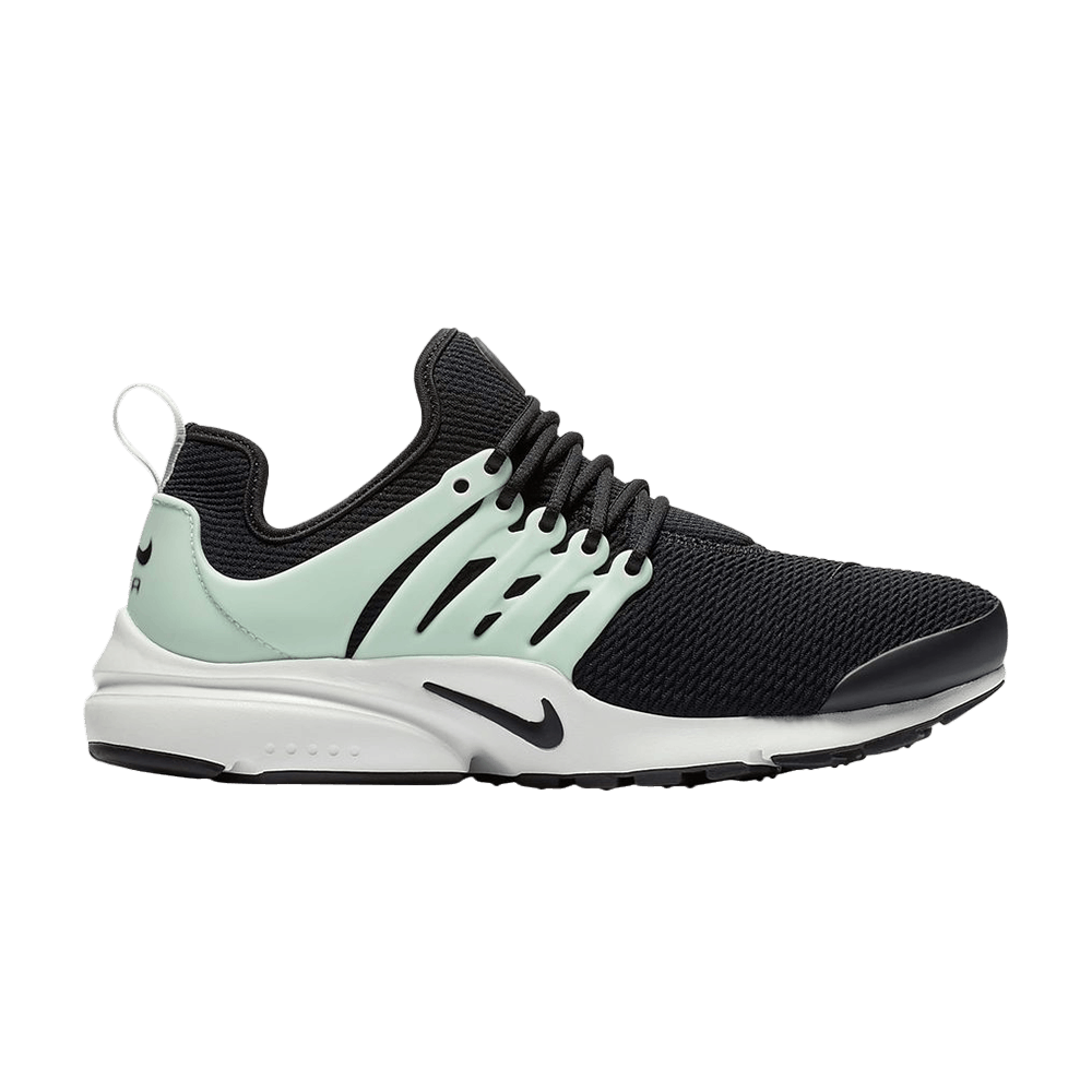 Wmns Air Presto 'Black Igloo'