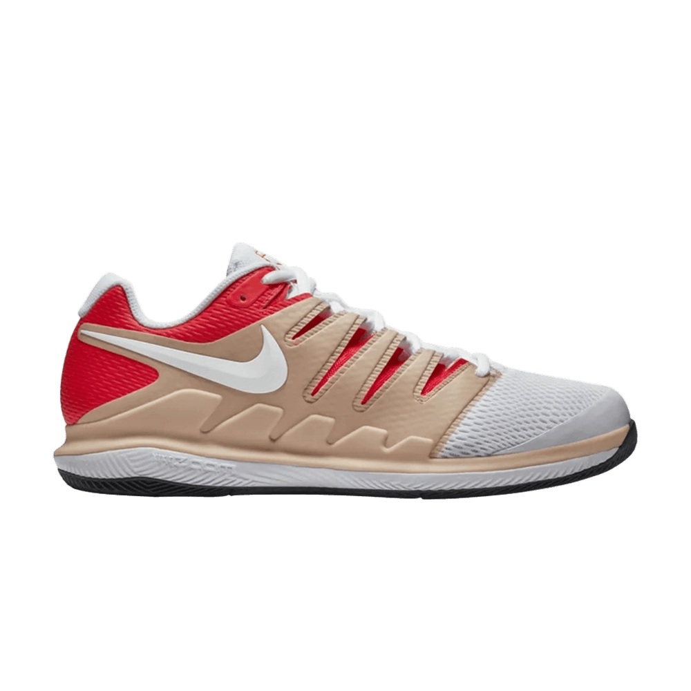 Air Zoom Vapor X HC 'Bio Beige'