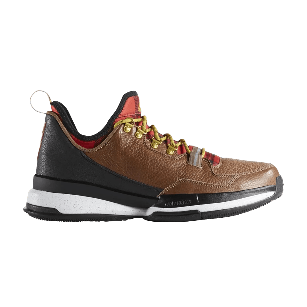 D Lillard 1 'Forestry'