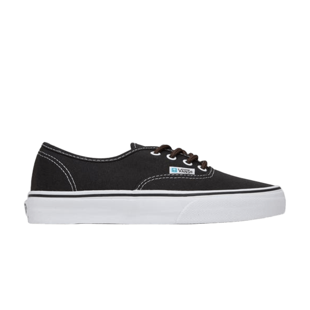 Authentic CA 'Vansguard Black'