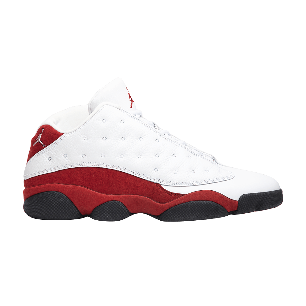 Air Jordan 13 Retro Low 'Cherry' 2005