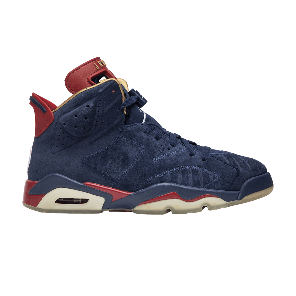 Air Jordan 6 DB 'Doernbecher'