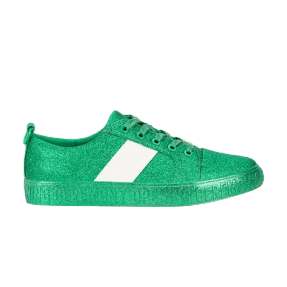 Wmns La Cienega 'Glitter Green'