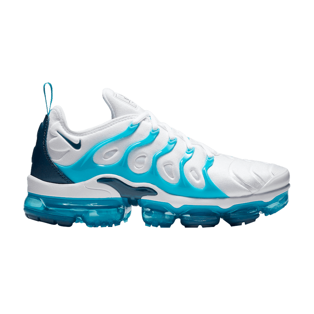 Air VaporMax Plus 'Blue Force'