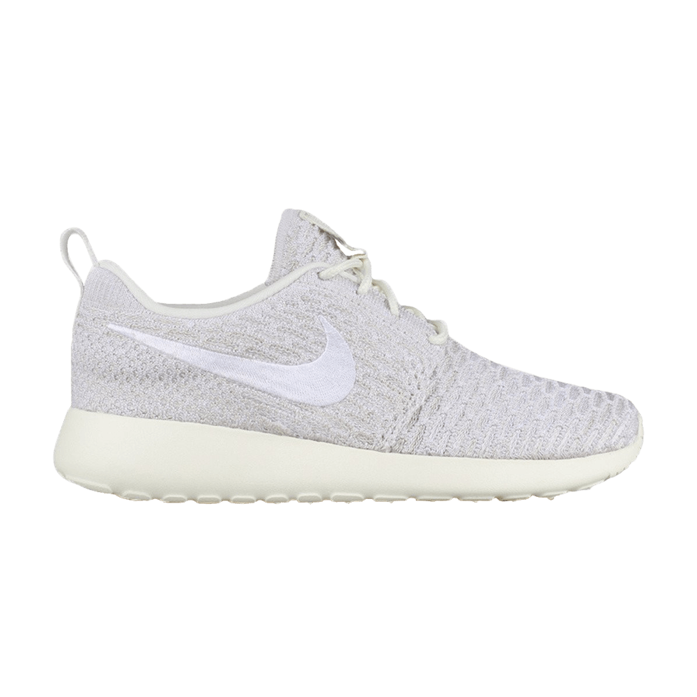 Wmns Roshe One Flyknit 'Sail'