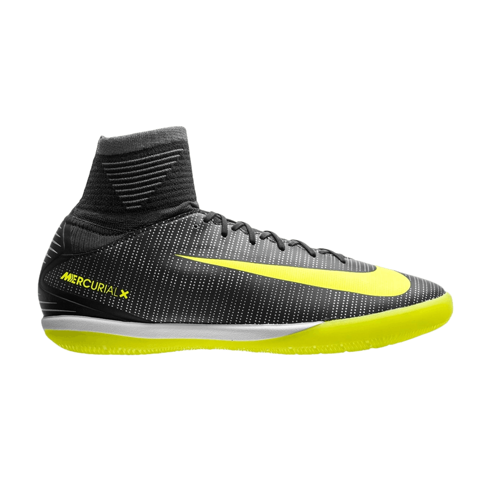 MercurialX Proximo 2 CR7 IC 'Seaweed Volt'