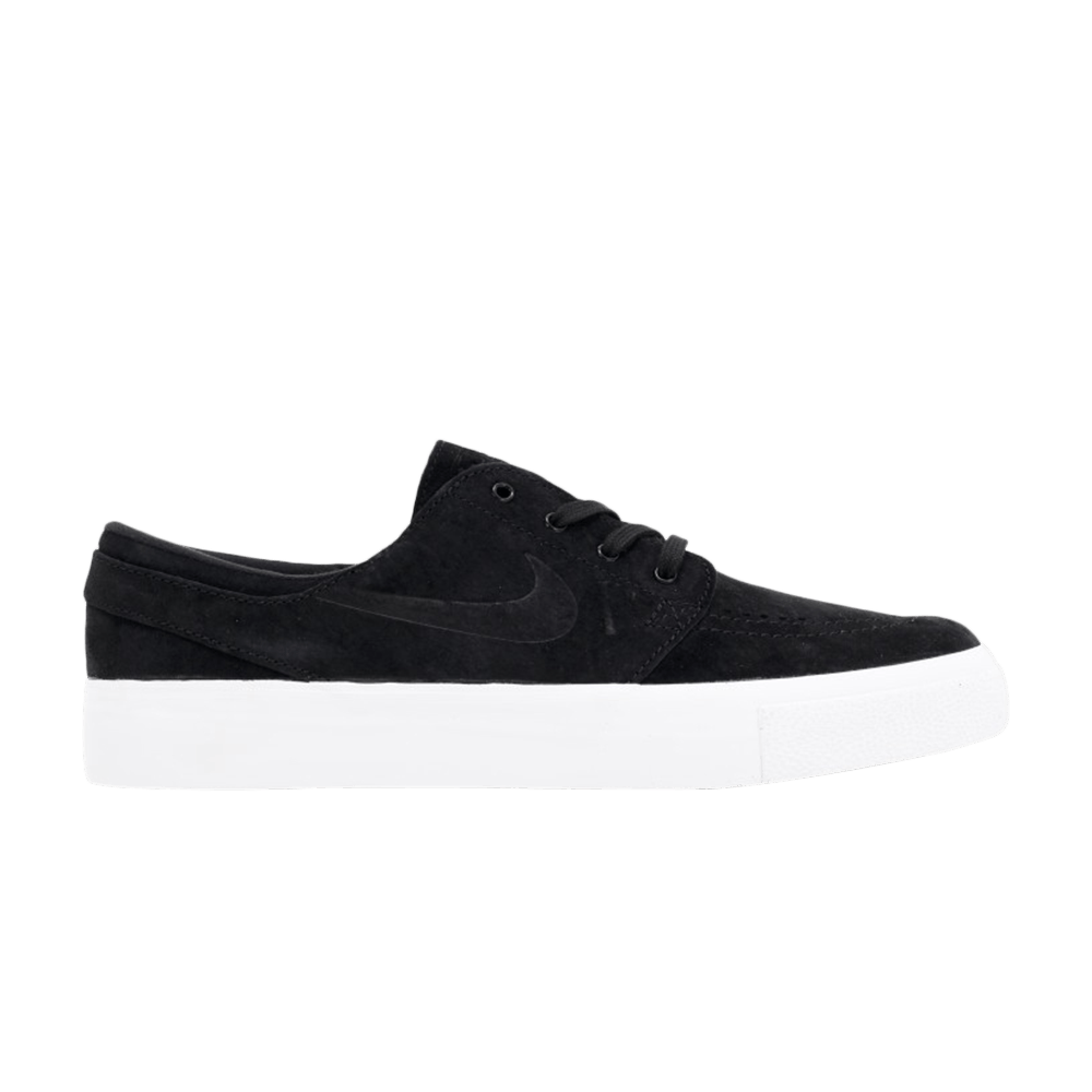 Zoom Stefan Janoski Premium HT 'Black'