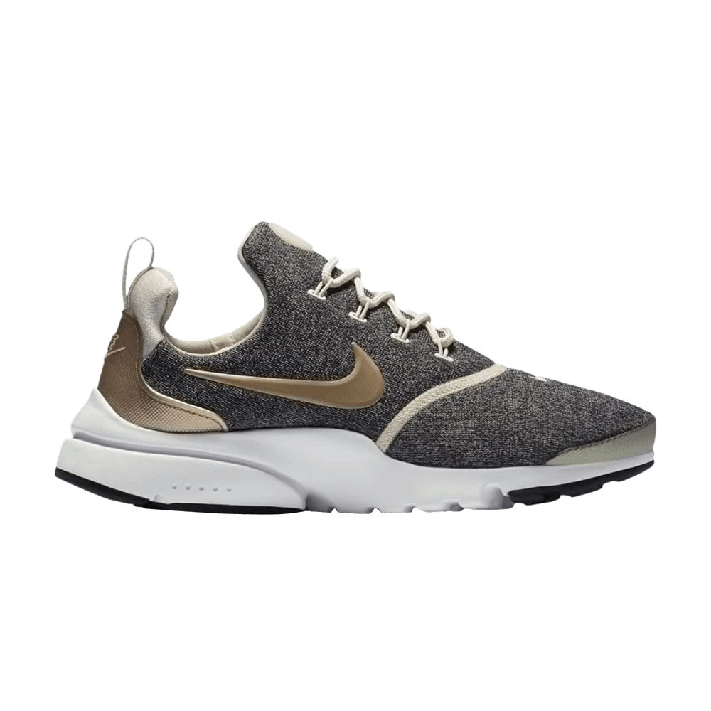 Wmns Presto Fly SE 'Light Orewood Brown'