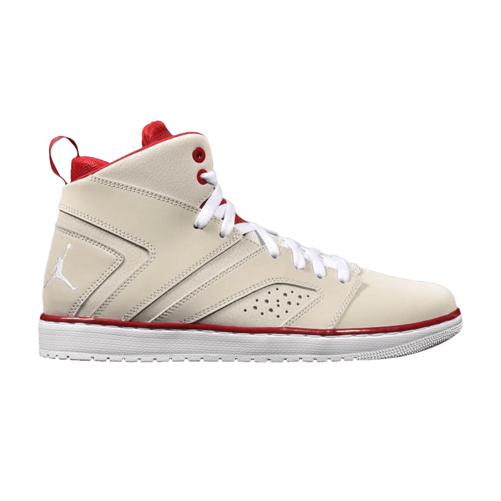 Jordan Flight Legend 'Light Bone'