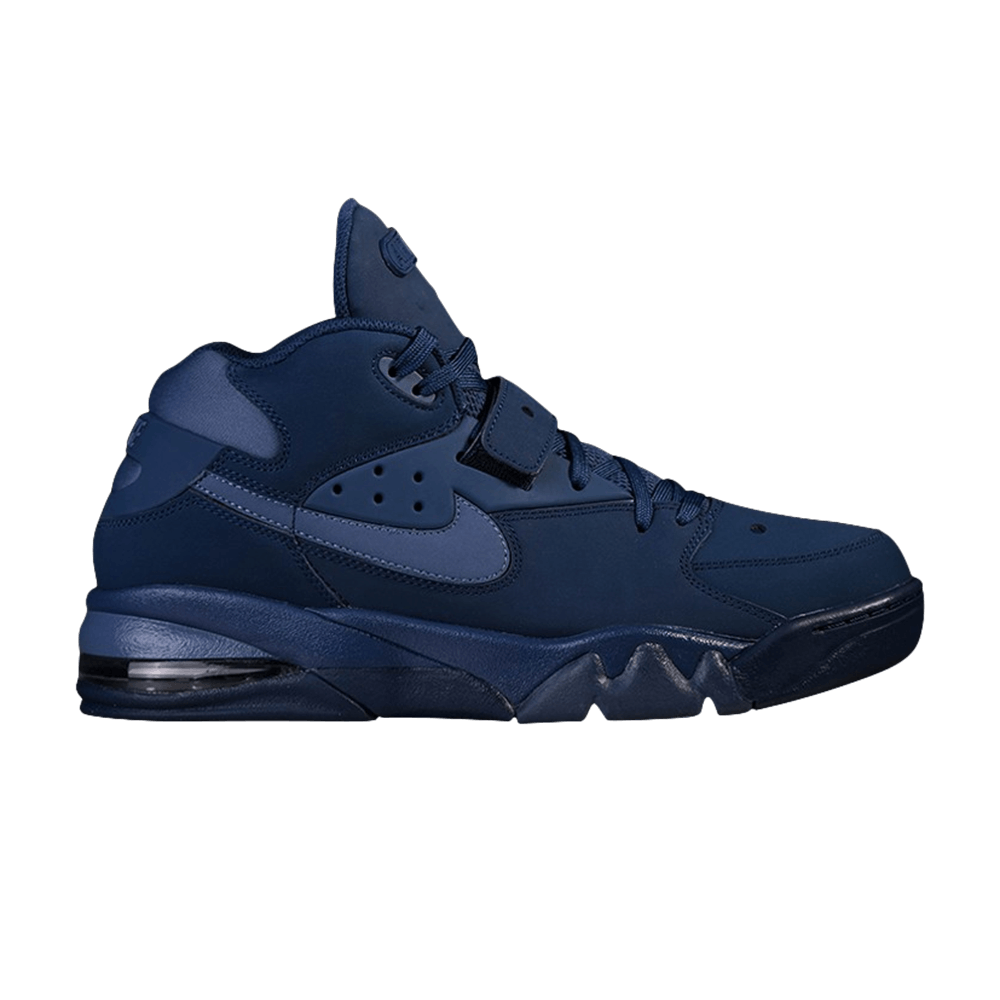 Air Force Max 'Diffused Blue'