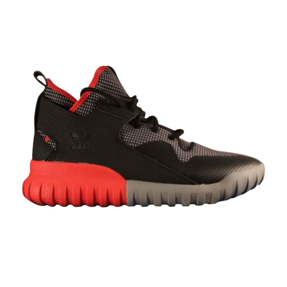 Tubular X 'Onix Scarlet'