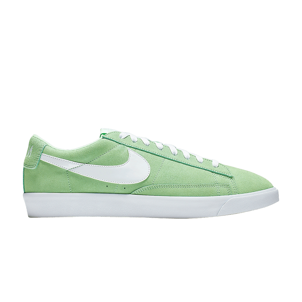 Blazer Low Premium 'Pastel Green'