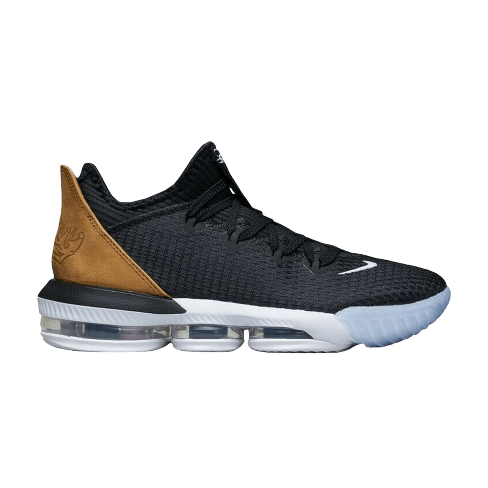 LeBron 16 Low 'Soundtrack'