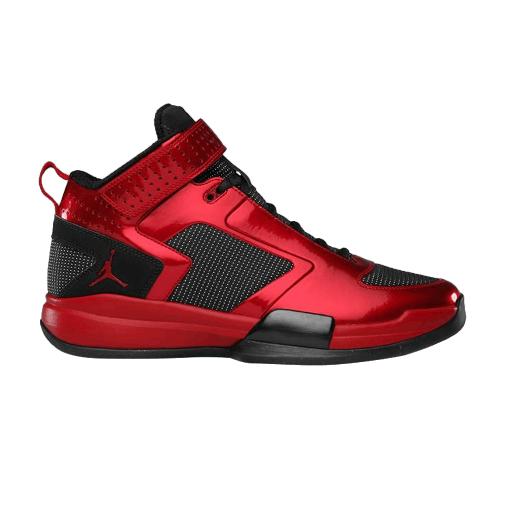 Jordan BCT Mid 'Game Red'