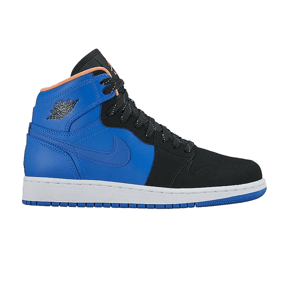 Air Jordan 1 Retro High BG 'Hyper Cobalt'