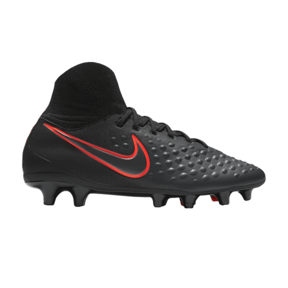 Magista Obra 2 FG GS 'Black Crimson'