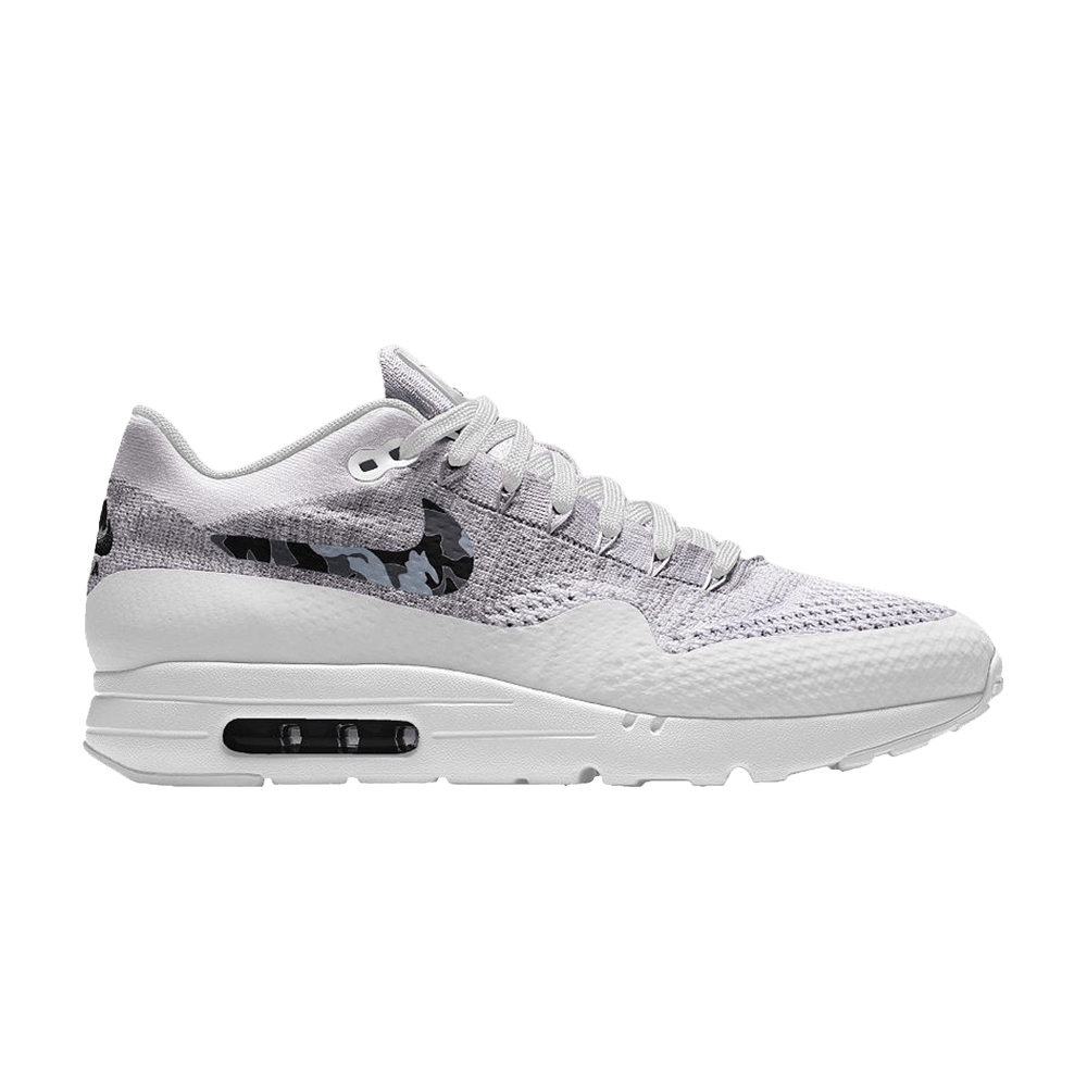 Air Max 1 Ultra Flyknit iD