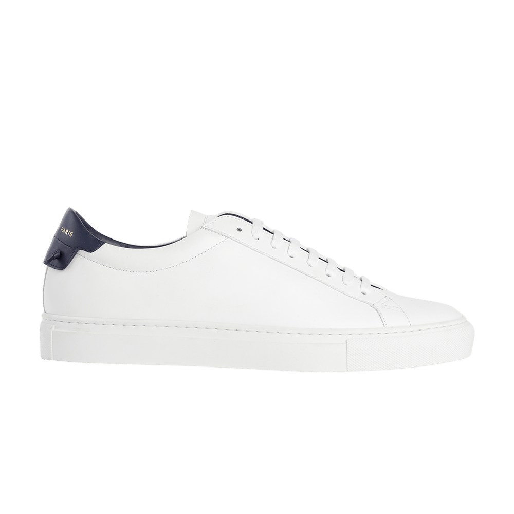 Givenchy Urban Street 'White Navy'