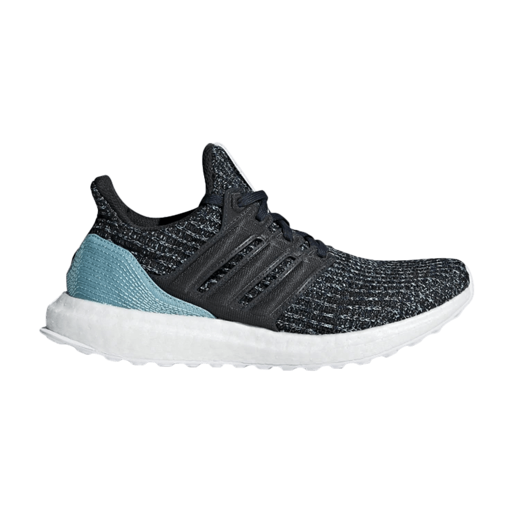 Parley x UltraBoost 4.0 J 'Carbon'