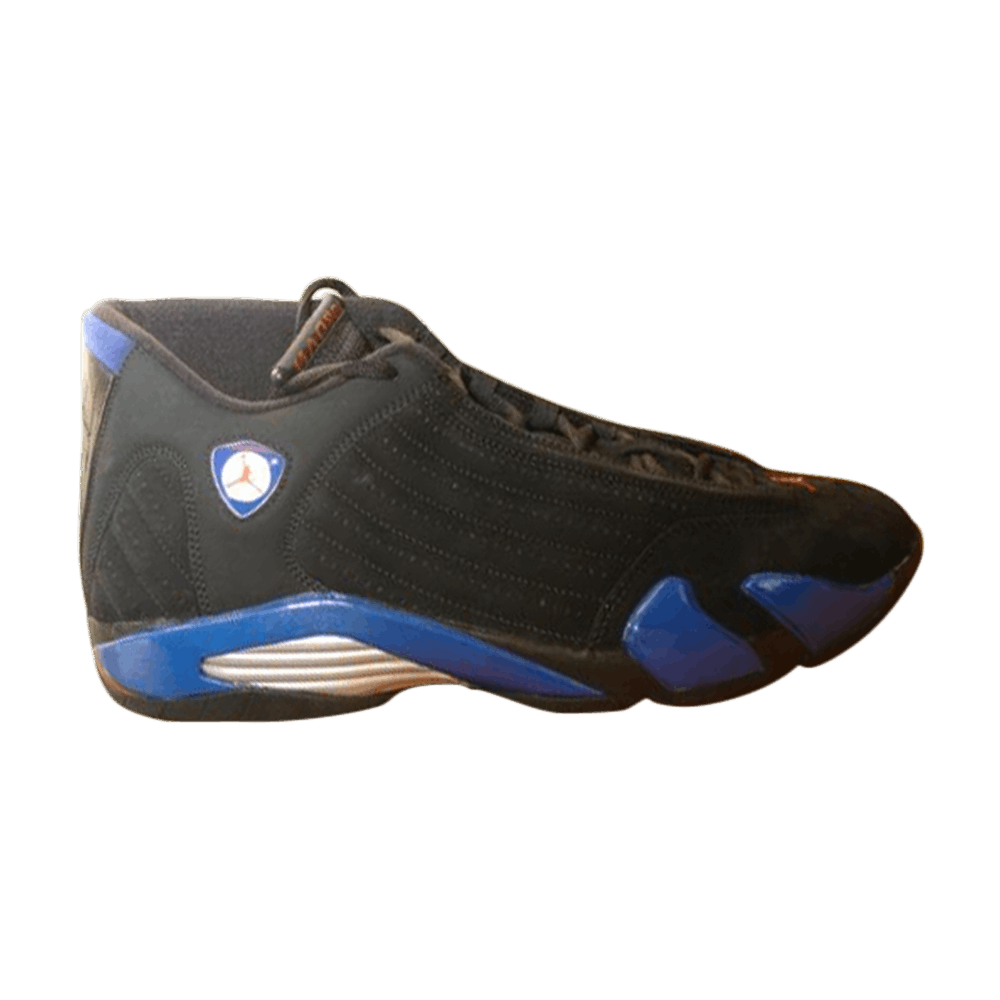 Air Jordan 14 Retro 'Quentin Richardson Knicks' PE