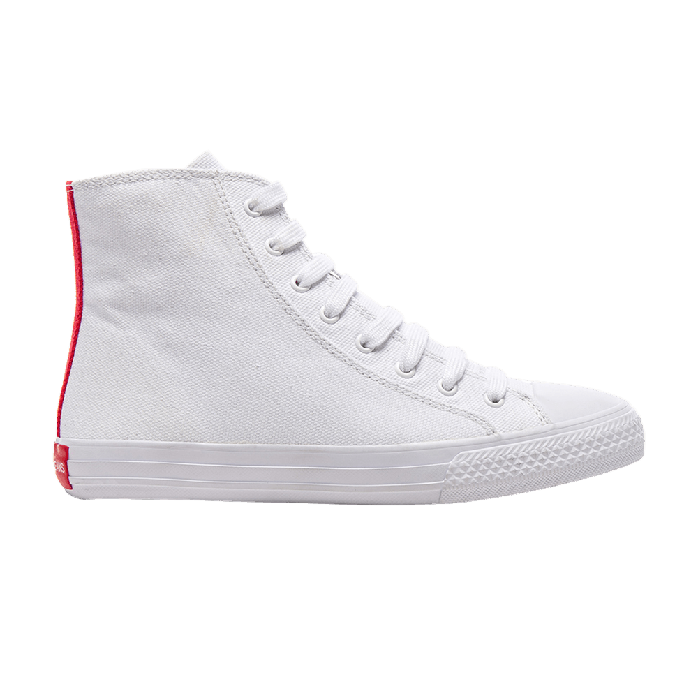 Calvin Klein 205W39NYC Constantine High 'White'