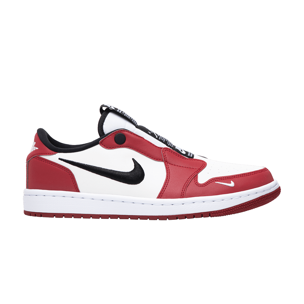 Wmns Air Jordan 1 Low Slip 'Chicago'