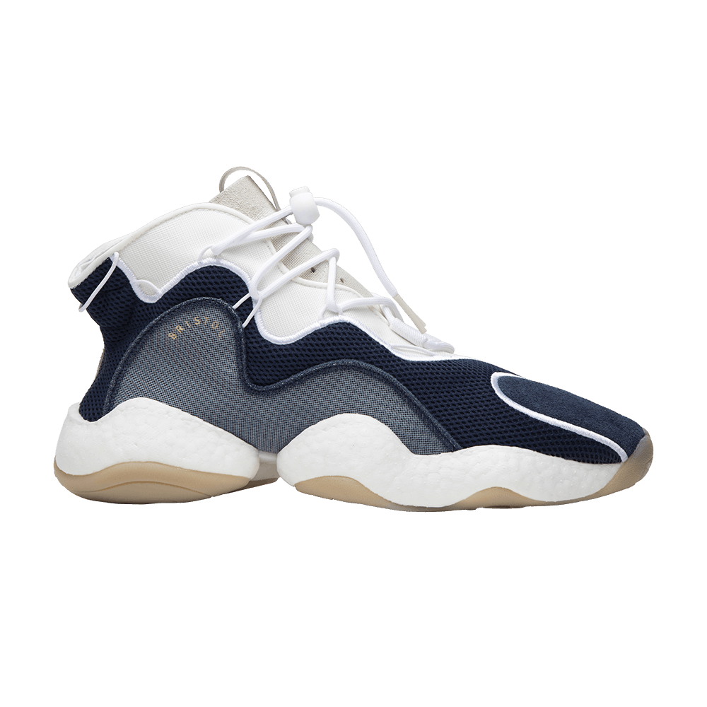 Bristol Studio x Crazy BYW 'SharpShooter'