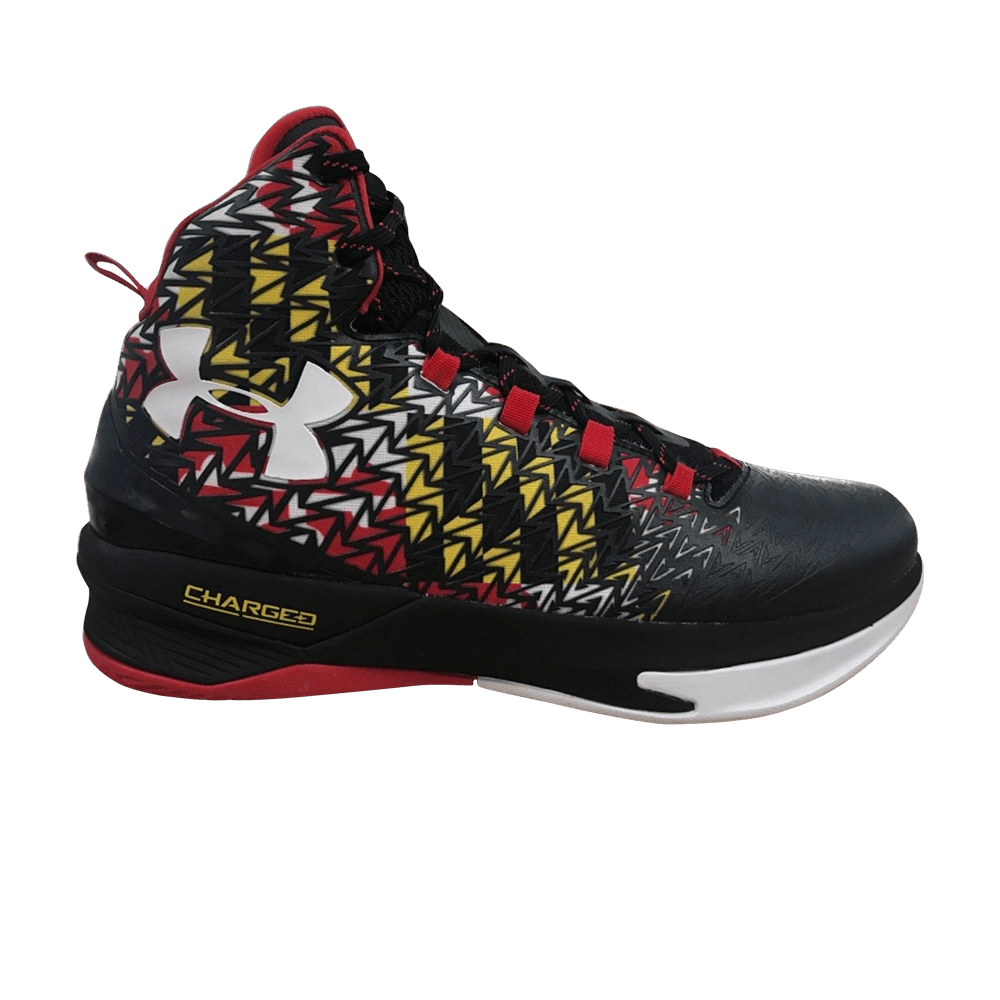 Clutchfit Drive 3 'Maryland Terrapins'