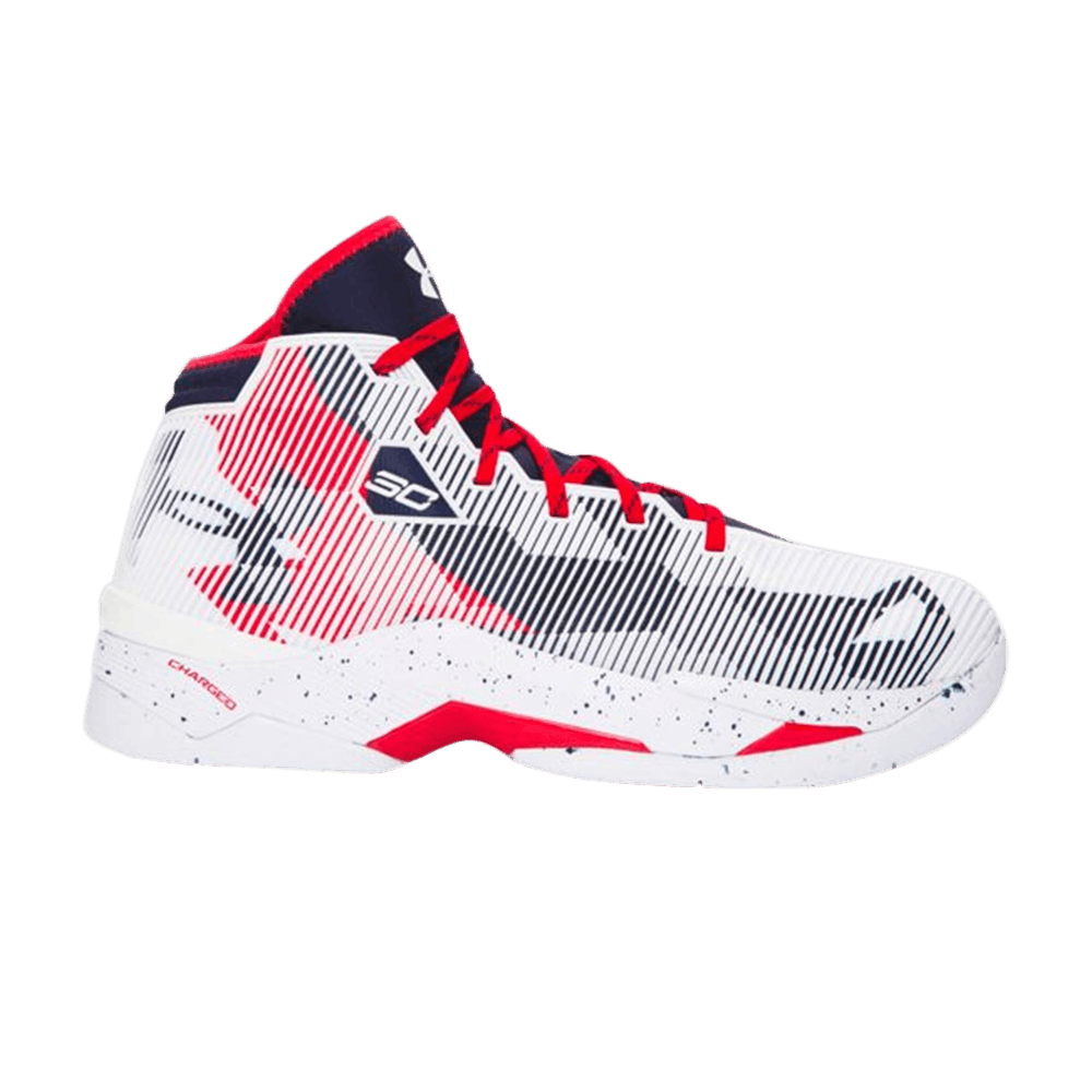 Curry 2.5 'Hoop Nation'