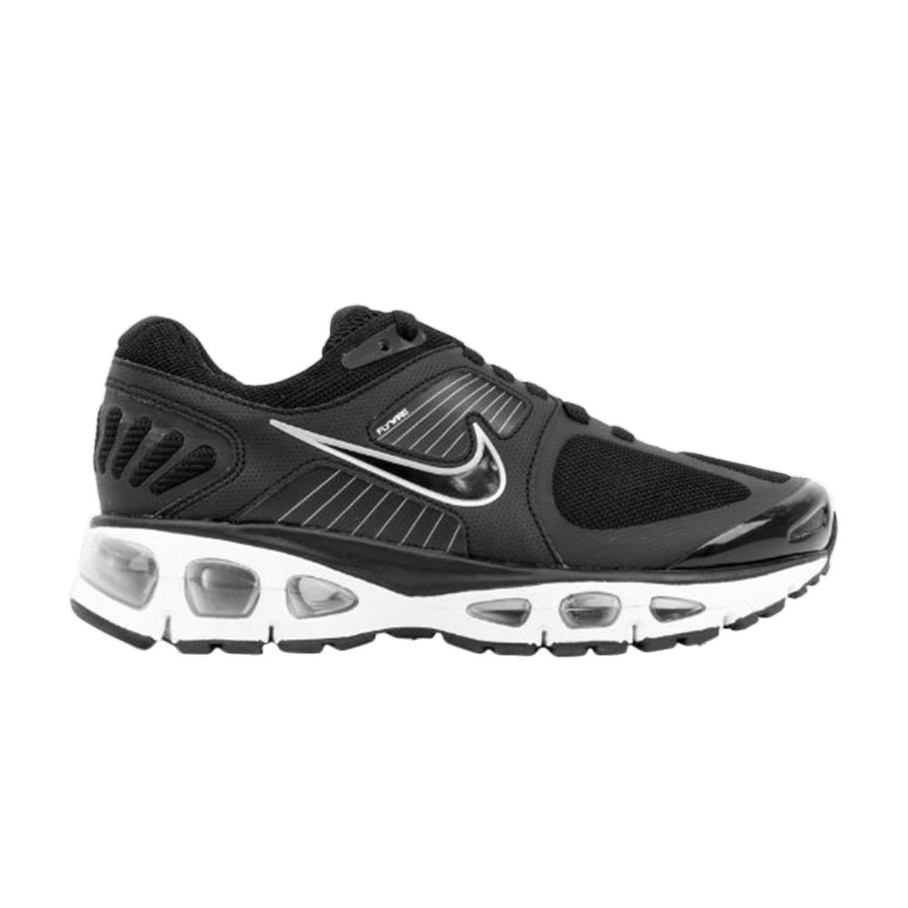 Wmns Air Max Tailwind 3 'Black Silver'