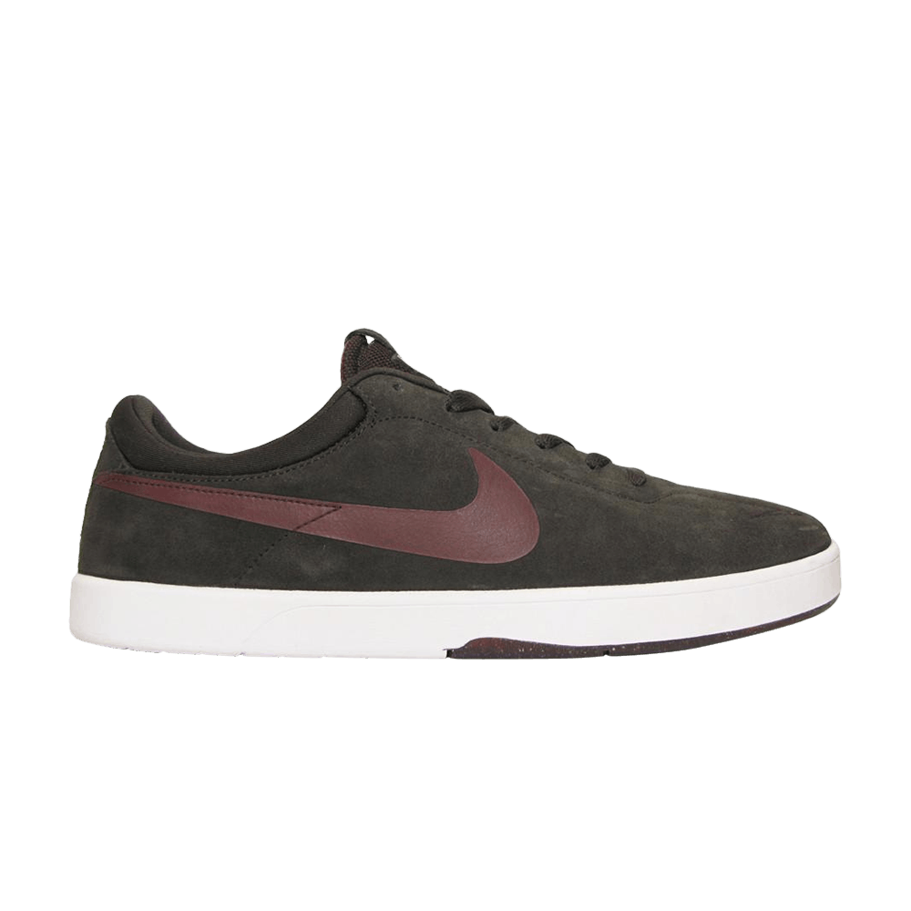 Eric Koston 1 SB 'Tar New Redwood'