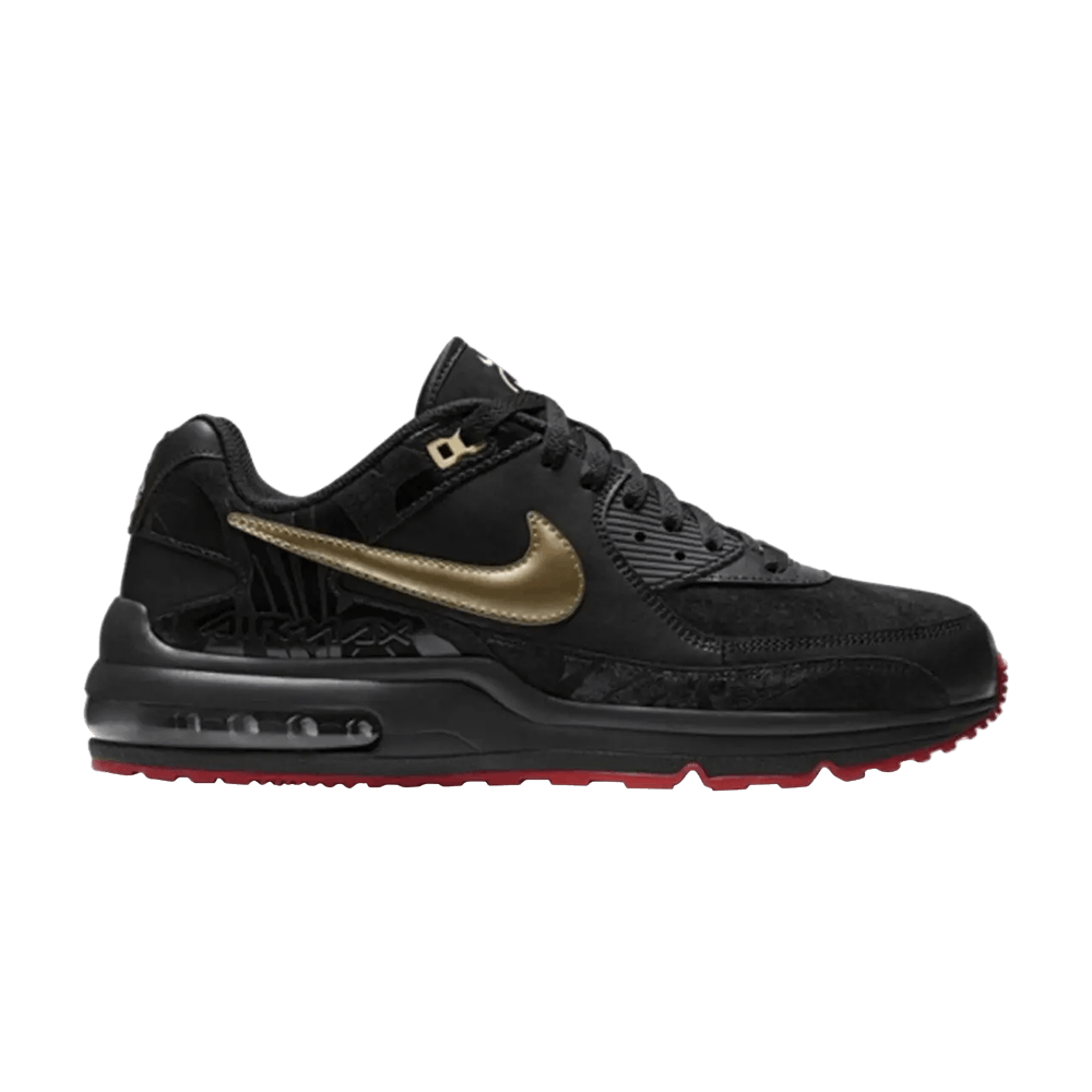 Air Max Wright 3 LE 'N7'