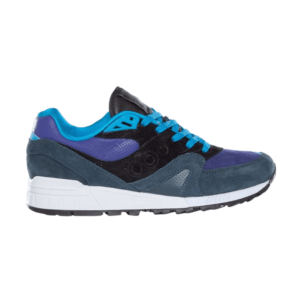 Hanon x Shadow Master 'The Midnight Runner'