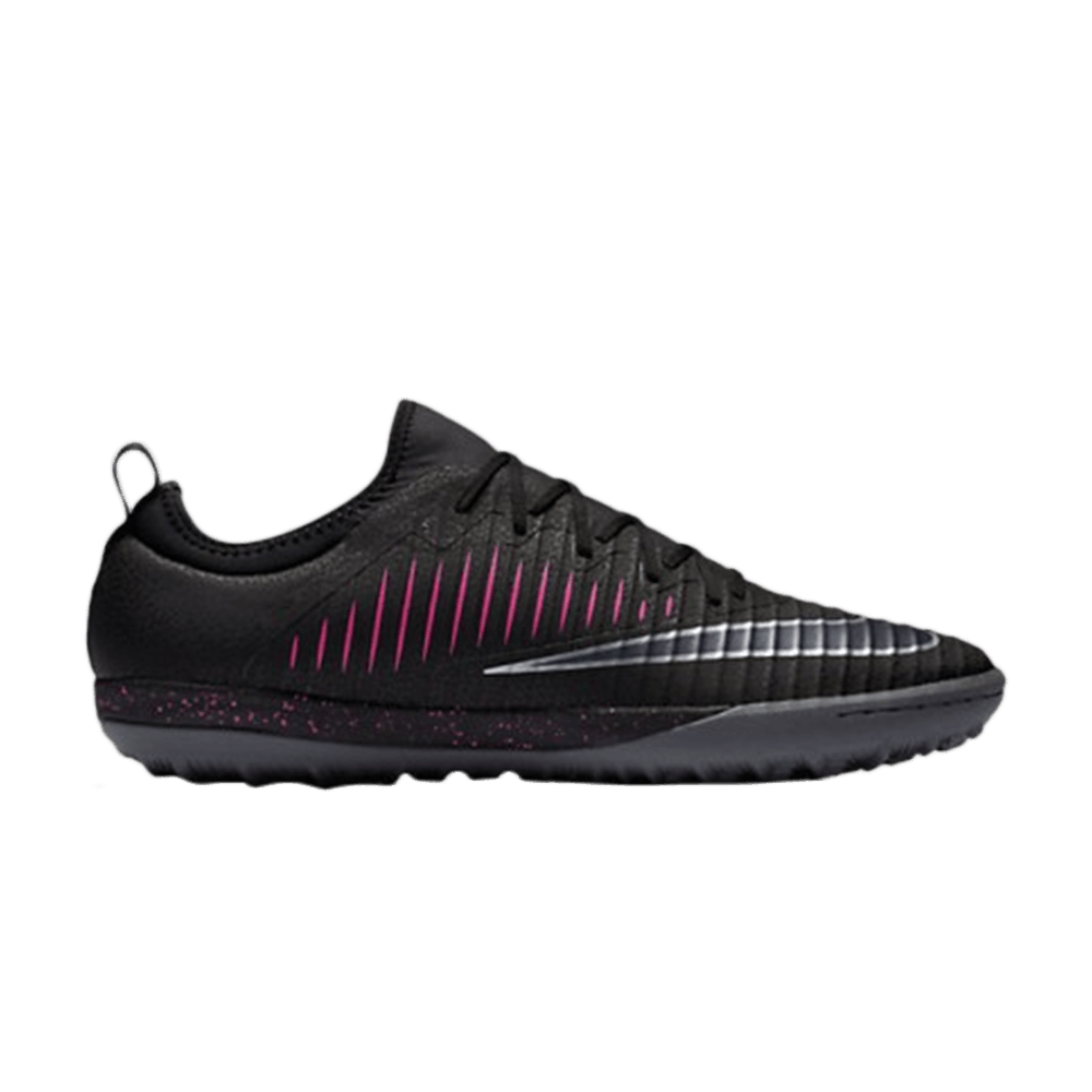 MercurialX Finale 2 TF 'Black Pink Blast'