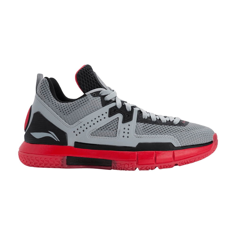 Way of Wade 5 'Grey Lava'